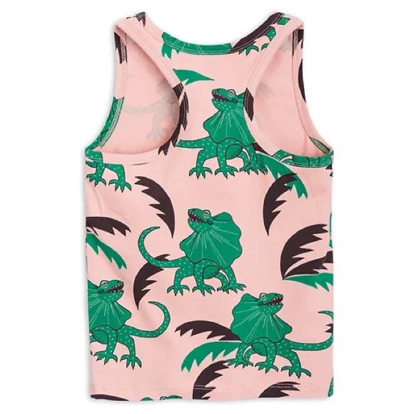 Mini Rodini DRACO Tank NWT - Picture 2 of 3